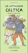 La mitologia celtica