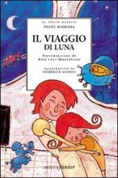 Il viaggio di Luna