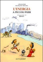 L'energia a piccoli passi