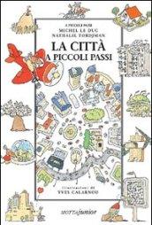 La città a piccoli passi