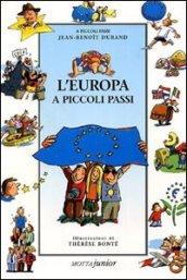 L'Europa a piccoli passi