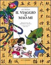 Il viaggio di Mao-Mi