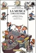 La musica a piccoli passi