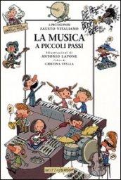 La musica a piccoli passi