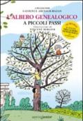 L'albero genealogico a piccoli passi