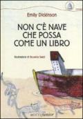 Non C'E' Nave Che Possa Come Un Libro