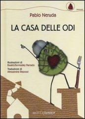 Casa Delle Odi (La)