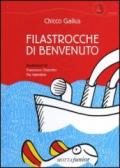 Filastrocche di benvenuto