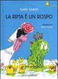 La rima è un rospo