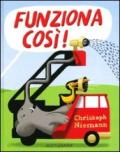 Funziona così!