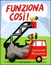 Funziona così!