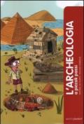 L'archeologia a piccoli passi