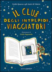 Il Club degli Intrepidi Viaggiatori