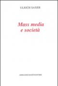 Mass media e società