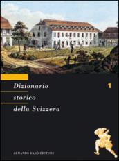 Dizionario storico della Svizzera. 2: BAS-CAL