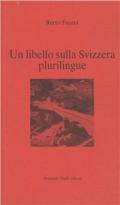 Un libello sulla Svizzera plurilingue