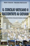 Il Concilio Vaticano II raccontato ai giovani