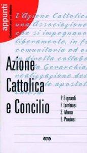 Azione Cattolica e Concilio