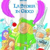 La storia in gioco