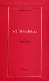 Scritti ecclesiali