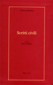 Scritti civili