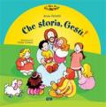 Che storia, Gesù!