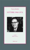 Lettere (1964-1973)