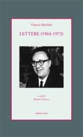 Lettere (1964-1973)