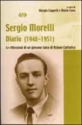 Diario (1948-1951). Le riflessioni di un giovane laico di Azione Cattolica