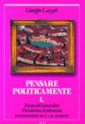 Il tempo dell'azione politica. Dal centrismo al centrosinistra: 1