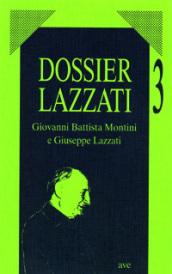 Giovanni Battista Montini e Giuseppe Lazzati