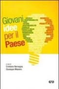 Giovani idee per il Paese