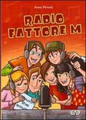 Radio fattore M