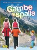 Gambe in spalla. Agenda dell'educatore '11-'12