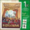 In cerca d'autore. Cammino di fede per i bambini dai 6 agli 8 anni. Guida per l'educatore. 1.