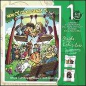 Non c'è gioco senza te. Il cammino di fede per i bambini dai 6 agli 8 anni. Guida per l'educatore