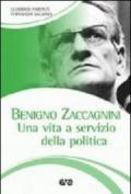 Benigno Zaccagnini. Una vita a servizio della politica