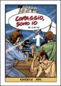 Coraggio, sono io (Mc 6,45-52)