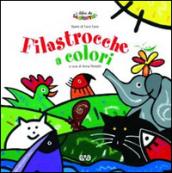 Filastrocche a colori