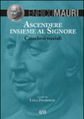 Ascendere insieme al Signore. Catechesi nuziali