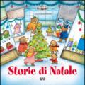 Storie di Natale. Ediz. illustrata