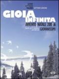 Gioia infinita. Avvento-Natale 2015/2016 Giovanissimi. Sussidio per la preghiera personale