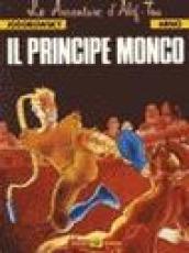 Il principe monco