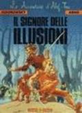 Il signore delle illusioni