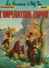 L'imperatore zoppo