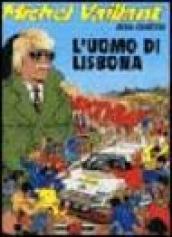 L'uomo di Lisbona