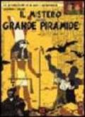 Il mistero della grande piramide: 1