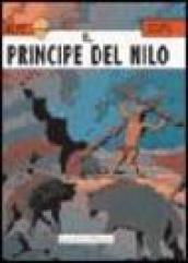 Il principe del Nilo