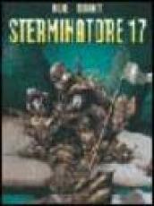 Lo sterminatore 17