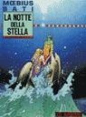 La notte della stella